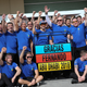 Image for article titled Lewis Hamilton Closes Championship Season With Dominant Victory In Abu Dhabi